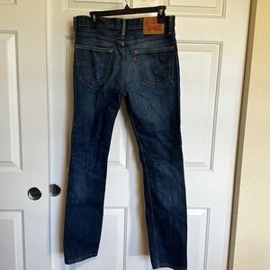 VINTAGE Levi 511’s Men’s size 32x32